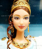 Goddess of Beauty Barbie Doll Classical Goddess Collection Limited Edition 2000