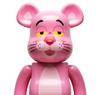 Medicom Toy Corporation BE@RBRICK Pink Panther 1000% Figure 2022