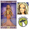All That Glitters Barbie Doll Diva Collection 2002 Mattel 55426
