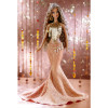 All That Glitters Barbie Doll Diva Collection 2002 Mattel 55426