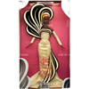 45th Anniversary Barbie Bob Mackie Doll African American 2003 Mattel B3453