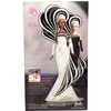 45th Anniversary Barbie Bob Mackie Doll African American 2003 Mattel B3453