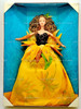 Sunflower Barbie Doll Vincent Van Gogh 1998 Mattel 19366