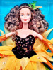 Sunflower Barbie Doll Vincent Van Gogh 1998 Mattel 19366
