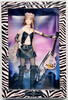 Hard Rock Cafe Barbie Doll 2004 Mattel G7915