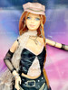 Hard Rock Cafe Barbie Doll 2004 Mattel G7915