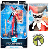 DC Multiverse Harley Quinn Classic Action Figure January 2020 NRFB