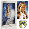 Barbie Diva Barbie Gone Platinum African American Doll 2001 Mattel #53868