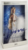 Barbie Diva Barbie Gone Platinum African American Doll 2001 Mattel #53868