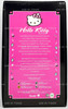Barbie Hello Kitty Pop Culture Collection Pink Label Doll 2007 Mattel #L4687