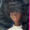 Barbie Special Expressions African American Doll 1989 Mattel #7346 NEW