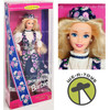 Barbie Dolls of the World Collection Norwegian Doll 1995 Mattel #14450