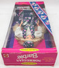 Norwegian Barbie Doll Dolls of the World Collection 1995 Mattel #14450 Blonde