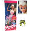 Barbie Ice Capades Doll 50th Anniversary 1989 Mattel #7365 NRFB
