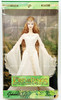 Barbie Doll as Galadriel in The Lord of The Rings 2004 Mattel #H1179 NRFB