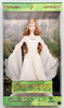 Barbie Doll as Galadriel in The Lord of The Rings 2004 Mattel #H1179 NRFB