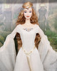 Barbie Doll as Galadriel in The Lord of The Rings 2004 Mattel #H1179 NRFB