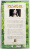 Barbie Doll as Galadriel in The Lord of The Rings 2004 Mattel #H1179 NRFB