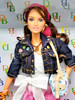 Barbie Collector Dooney & Bourke Doll 2006 Mattel J0937