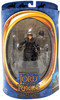 The Lord of the Rings Return of the King Samwise Gamgee W/ Goblin Disguise Armor