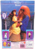 Disney Classics Beauty and the Beast The Beast Doll 1991 Mattel 2436