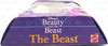 Disney Classics Beauty and the Beast The Beast Doll 1991 Mattel 2436