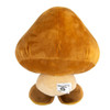 Club Mocchi-Mocchi Super Mario Medium 10" Goomba Plush No.T12436 NEW