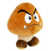 Club Mocchi-Mocchi Super Mario Medium 10" Goomba Plush No.T12436 NEW