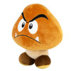 Club Mocchi-Mocchi Super Mario Medium 10" Goomba Plush No.T12436 NEW