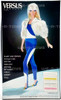 Barbie Versus Versace Doll 2004 Mattel B9767 NRFB