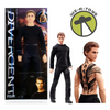 Barbie Collector Divergent Four Doll Black Label 2013 Mattel BCP70