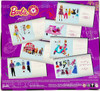 Barbie Pink Passport Ken Fashion Doll Gift Set 2015 Mattel DMR49