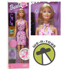 Barbie Trendy Touches Doll 2003 Mattel C1846