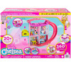 Barbie Doll House, Chelsea Playhouse with 2 Pets, Furniture and Accessories NEW