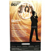 James Bond Octopussy Barbie Doll 2010 Mattel T4550