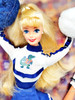 Florida University Barbie Cheerleader Doll 1996 Mattel 17700
