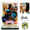 Barbie Grease Cha Cha Dance-Off Silver Label Fashion Doll 2008 Mattel M9593