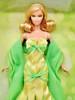 Barbie Collector Citrus Obsession Doll 2005 Mattel J0933