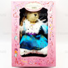 Muffy VanderBear Couture Muffy, Muffy Let Down Your Hair Rapunzel 8.5" Bear 2006