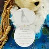 Muffy VanderBear Couture Muffy, Muffy Let Down Your Hair Rapunzel 8.5" Bear 2006