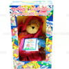 Muffy VanderBear Muffy Celebrates Around the World Muffy Children's Day India 8.5" Bear NABC 2009