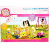 Barbie Kelly Club Lemonade Stand Playset 2001 Mattel #88920 NEW