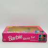 Barbie Biking Fun Set w Bicycle & Helmet 1995 Mattel #67053 NEW
