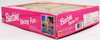 Barbie Biking Fun Set w Bicycle & Helmet 1995 Mattel #67053 NEW