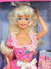 Birthday Surprise Special Edition Barbie Doll 1996 Mattel #16491 NEW