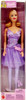 Barbie As Ballet Star in Lavender Dress Doll 2003 Mattel G3073