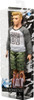 Barbie Fashionistas Ken Camo Comeback Doll 2016 Mattel FNH40