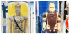 STAR WARS Retro Collection Special Bounty Hunters 2-Pack Dengar & IG-88