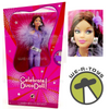 Barbie Celebrate Disco Doll Pink Label Barbie Collector Series 2008 Mattel N2441