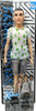 Barbie Fashionistas Ken Cactus Cooler Doll 2017 Mattel FJF74